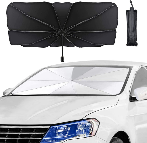 Pixa Pare - soleil pliable pour pare - brise de voiture - ZINAMI.SHOP