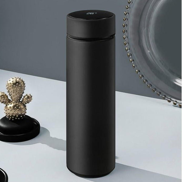 Intelligent Thermos Avec Affichage De La Température - ZINAMI.SHOP
