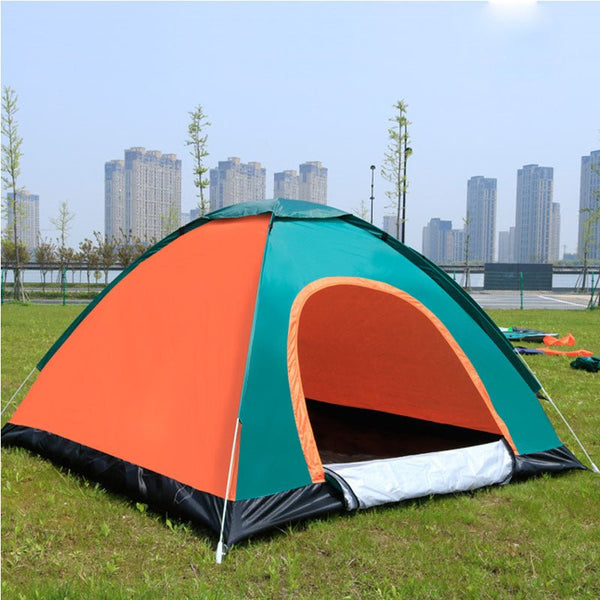 Tente Pixa pliante pour camping en plein air - ZINAMI.SHOP