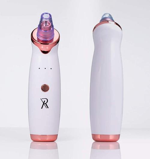 XR CLEANER | L' ORIGINAL ASPIRATEUR À POINTS NOIRS - ZINAMI.SHOP