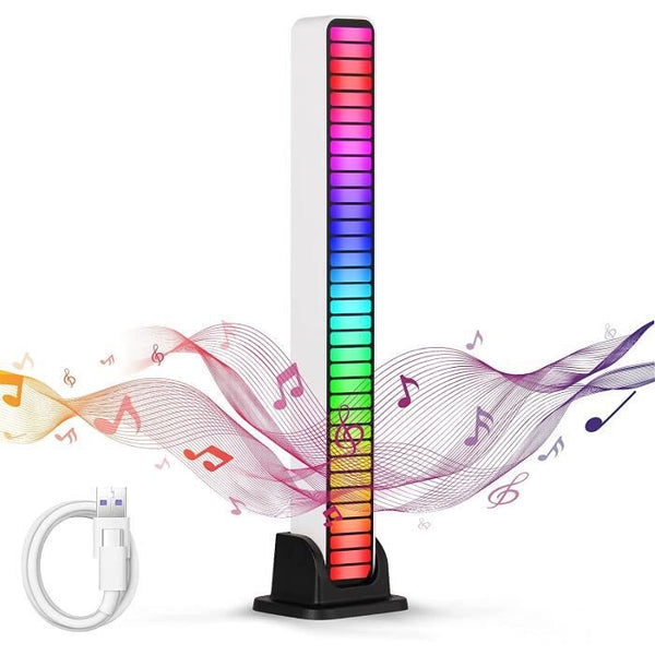 2 Lumière musicale intelligente atmosphérique - ZINAMI.SHOP