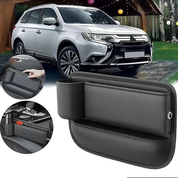 Boîte de rangement universelle pour sièges de voiture - ZINAMI.SHOP