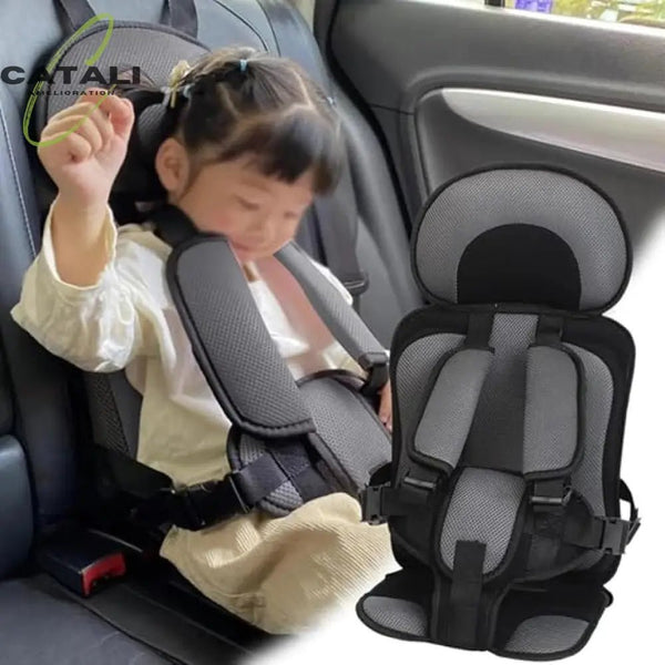 Ceinture de sécurité pour bébé - ZINAMI.SHOP