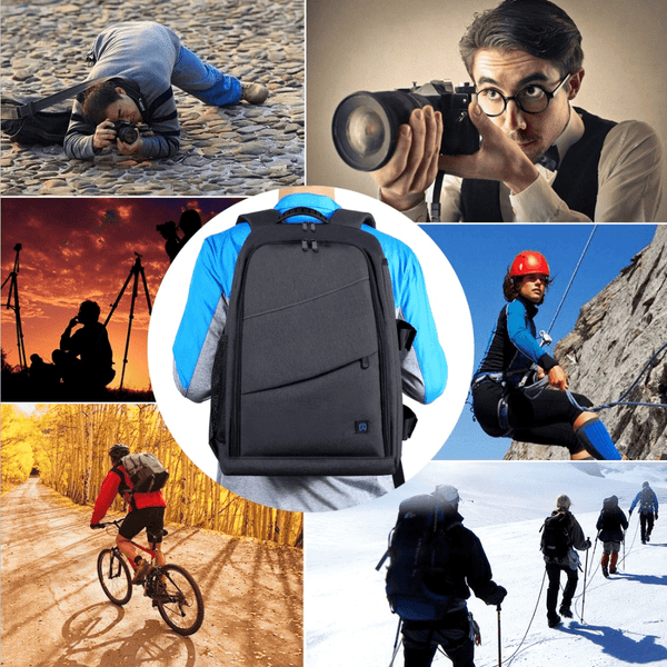 X10 - Photo Adventure Pack - ZINAMI.SHOP
