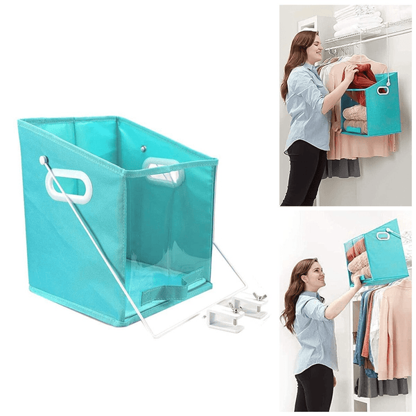 X10 Boxy - Boîte de rangement - ZINAMI.SHOP