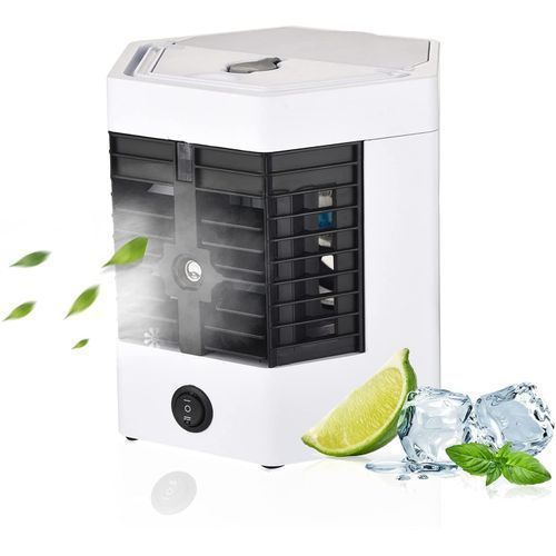 Mini Climatiseur Portable A Air - ZINAMI.SHOP