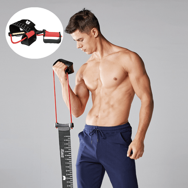 X10 - GymDom Bande de Musculation - ZINAMI.SHOP