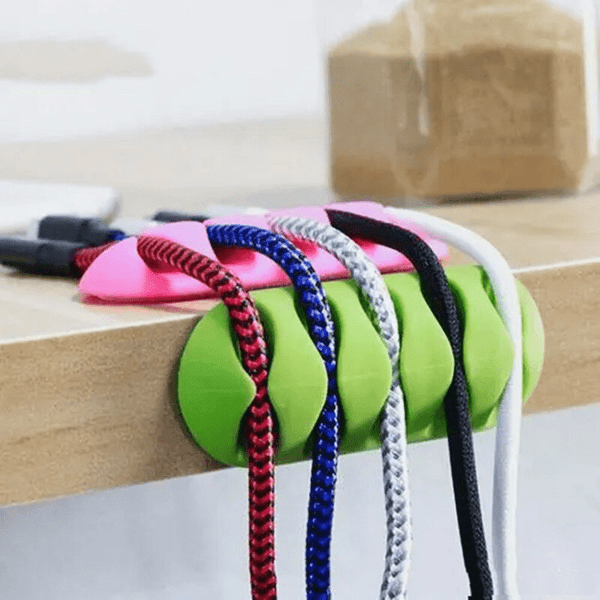 X10 - Organisateur de câble - ZINAMI.SHOP