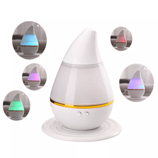 X10 - Humidificateur d'air purificateur - ZINAMI.SHOP