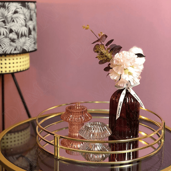 X10 - Plateau de miroir décoration - ZINAMI.SHOP