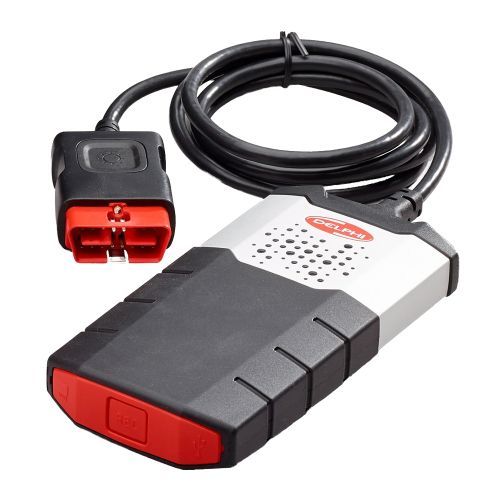 Delphi Autocom Bluetooth DS150E - Diagnostic du véhicule - ZINAMI.SHOP