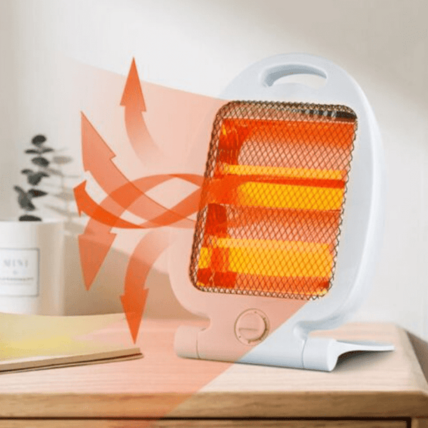 X10 - Chaleur Confortable - ZINAMI.SHOP