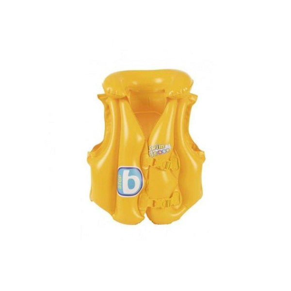 Gilet de natation pour enfant - ZINAMI.SHOP