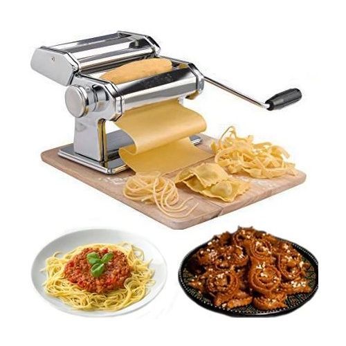 Machine à pâtes professionnelle - ZINAMI.SHOP