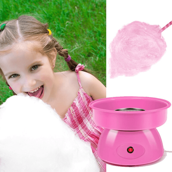 X10 - Machine à barbe à papa - ZINAMI.SHOP