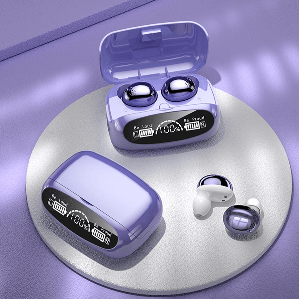 X10 - Écouteurs intra - auriculaires - ZINAMI.SHOP