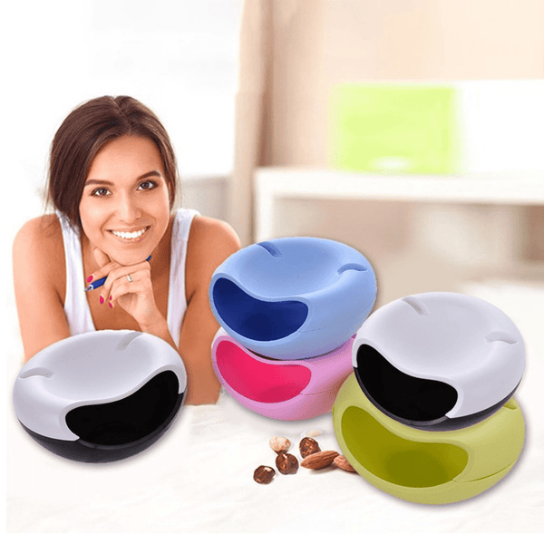 X10 - Porte - téléphone et fruits secs - ZINAMI.SHOP