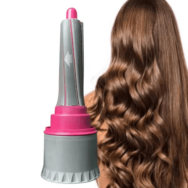 Seche cheveux boucleur - ZINAMI.SHOP