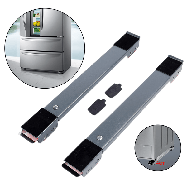 Base De Machine À Laver Mobile Réglable - ZINAMI.SHOP