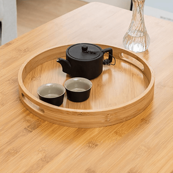 X10 - A Tray en bois - ZINAMI.SHOP