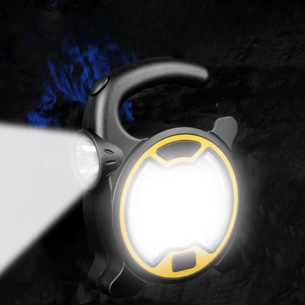 X10 - Lampe de Travail Ultra - Portable - ZINAMI.SHOP