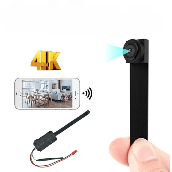 X10 - Micro caméra Adventure - ZINAMI.SHOP