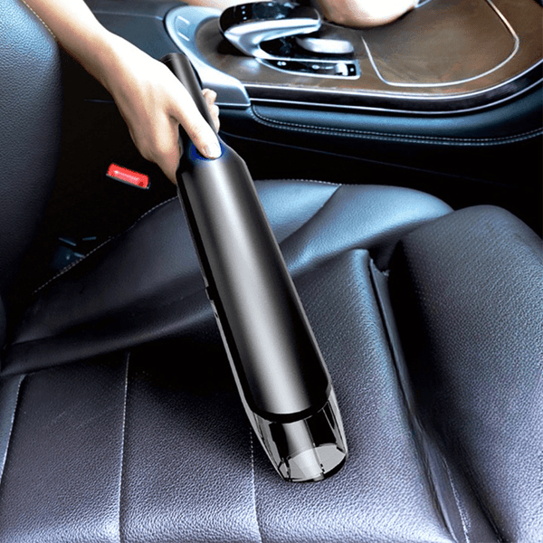 ProClean - Aspirateur Auto sans fil - ZINAMI.SHOP