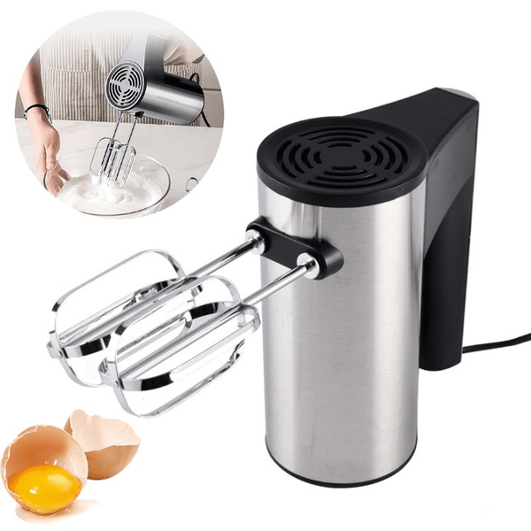 JUBAKE - Fouet électrique à main - ZINAMI.SHOP