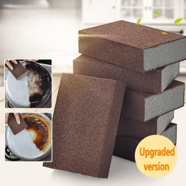 Éponge Magique Nano Effaceur (2 pcs) - ZINAMI.SHOP