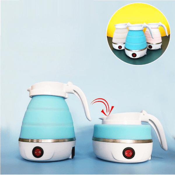 X10 - Bouilloire électrique pliable - ZINAMI.SHOP