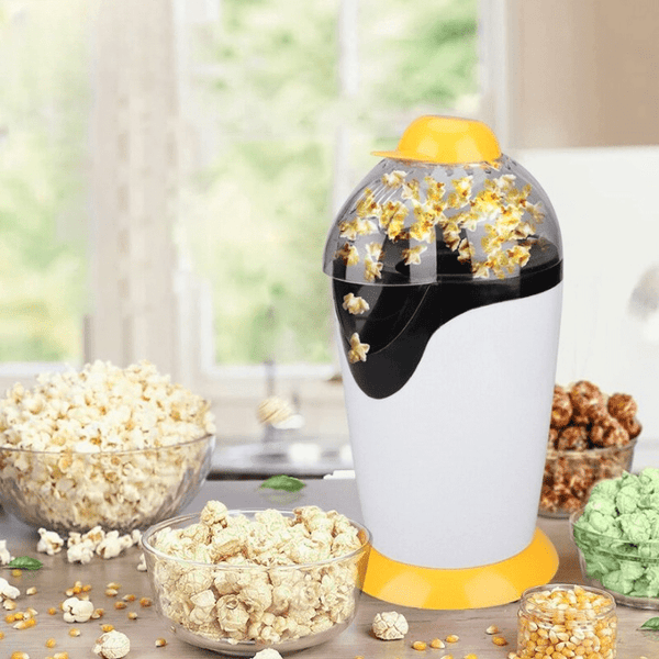 X10 - Pop Corn Sain - ZINAMI.SHOP