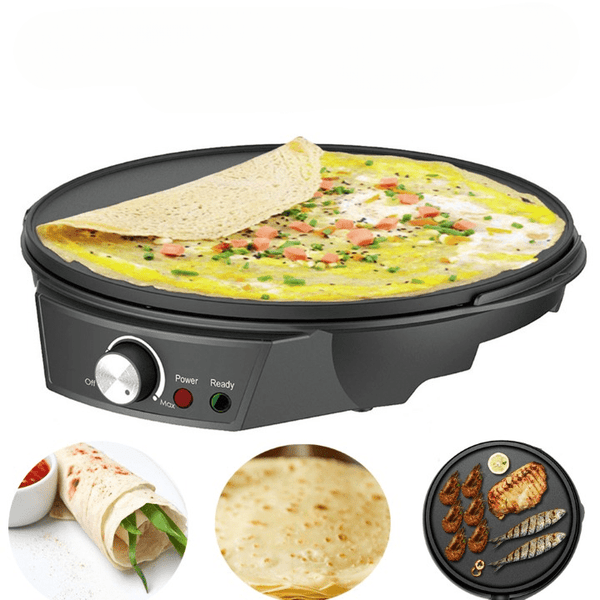 X10 - Crêpes Express - ZINAMI.SHOP