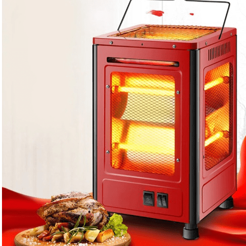 X10 - Chaleur Conviviale - ZINAMI.SHOP