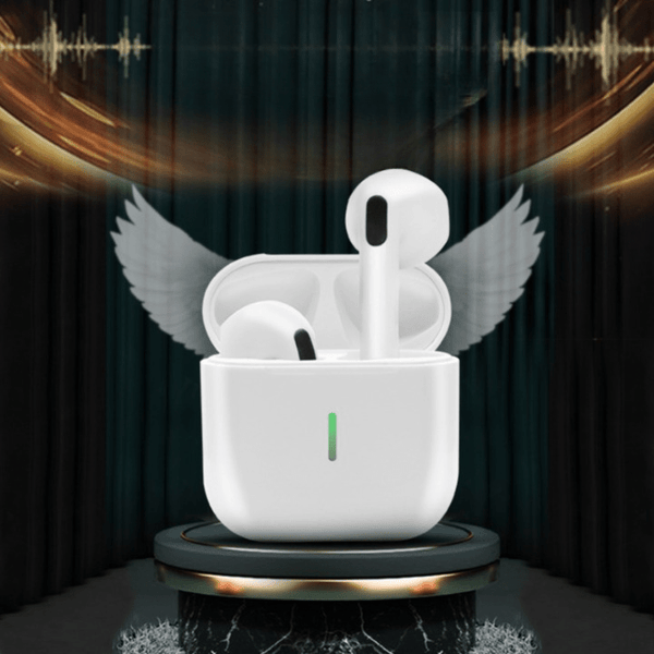 X10 - Écouteurs PowerVoice - ZINAMI.SHOP