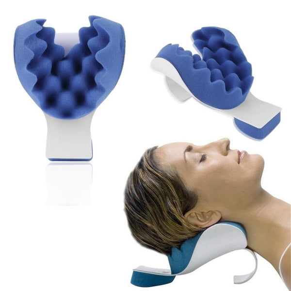 Relax Cervical - Oreiller de relaxation - ZINAMI.SHOP