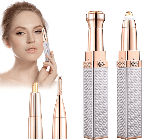 Tondeuse à sourcils pour femmes - ZINAMI.SHOP