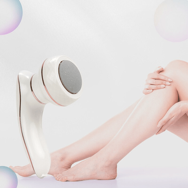 Ponceuse électrique pour les pieds - ZINAMI.SHOP