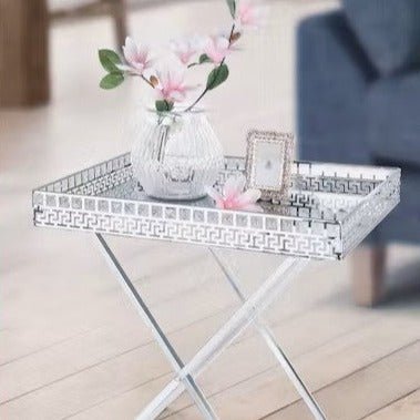 X10 - A table fleurie - ZINAMI.SHOP