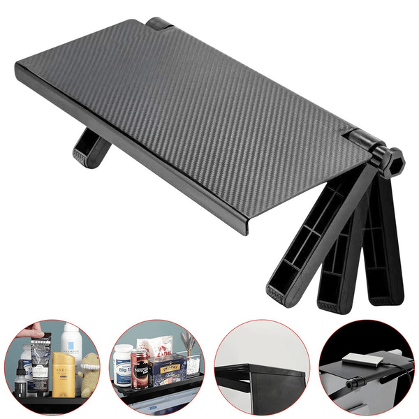 X10 - Étagère supérieure pour écran - ZINAMI.SHOP