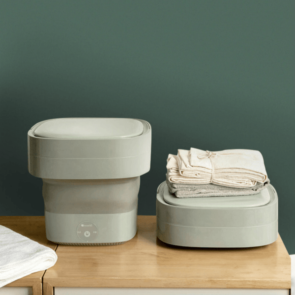 MiniLav - Lavage pliant - ZINAMI.SHOP