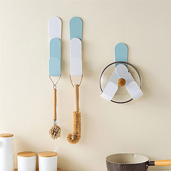 Organisateur de cuisine pliable - ZINAMI.SHOP