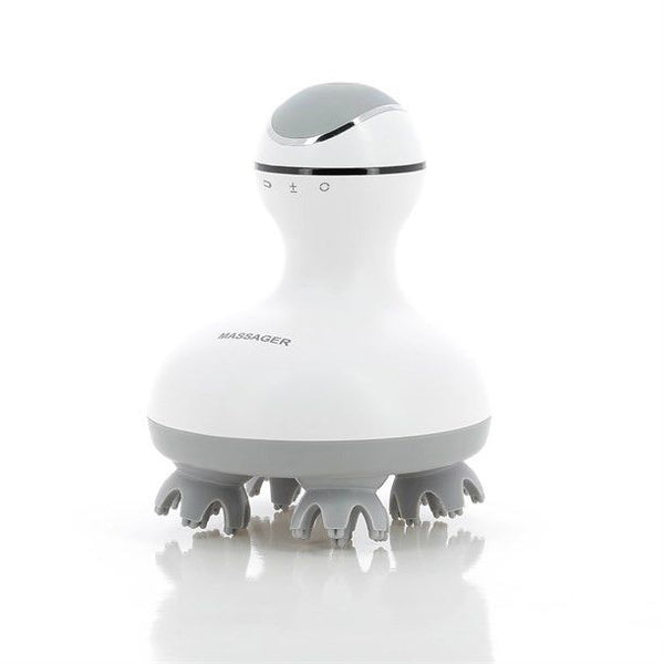 Masseur de tête électrique - ZINAMI.SHOP