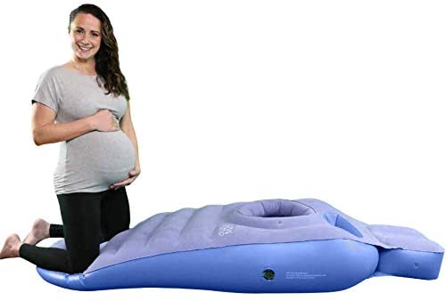 Cozy Bump™ - Matelas de grossesse - ZINAMI.SHOP