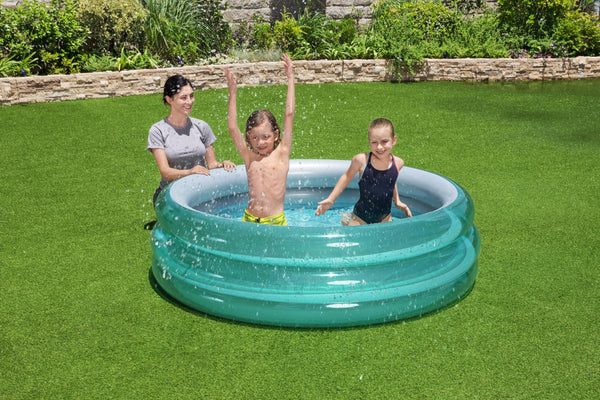 Piscine pour enfants (Kids Anneaux) - ZINAMI.SHOP