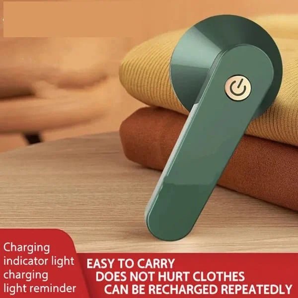 Rasoir Anti - bouloche et Anti - Peluche - ZINAMI.SHOP