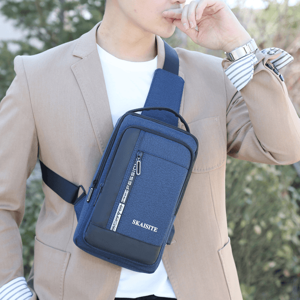 SKAISITE - Sac à bandoulière - ZINAMI.SHOP