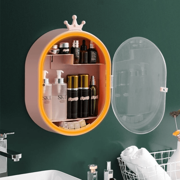 X10 - Storage Box cosmétique - ZINAMI.SHOP