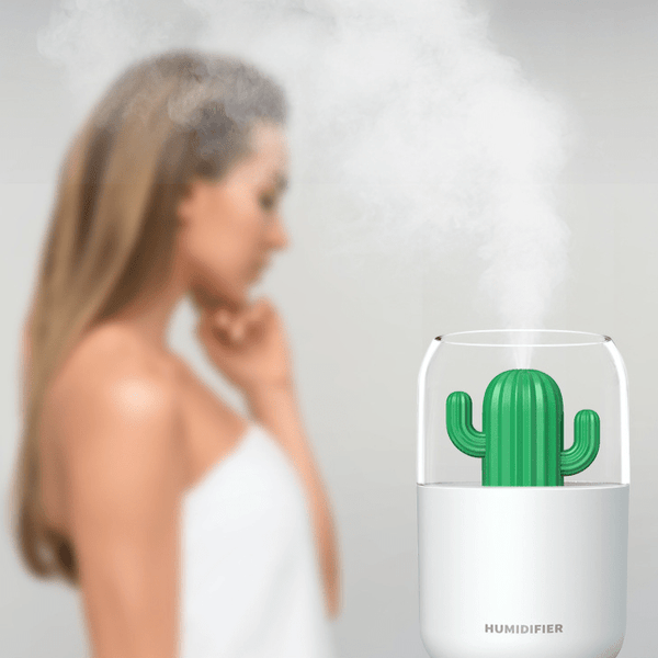 X10 - Humidificateur d'air ultrasonique - ZINAMI.SHOP