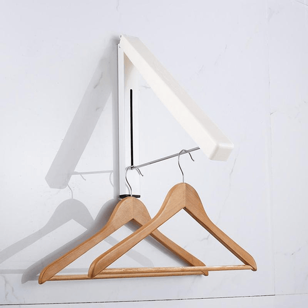 Tri - Fold Hanging Rack - ZINAMI.SHOP
