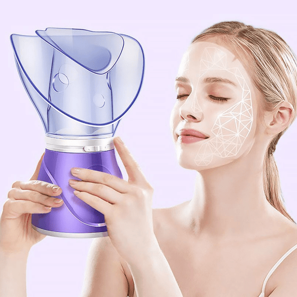 Vaporisateur pour le visage - ZINAMI.SHOP